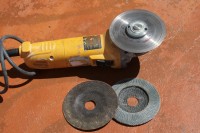 grinder