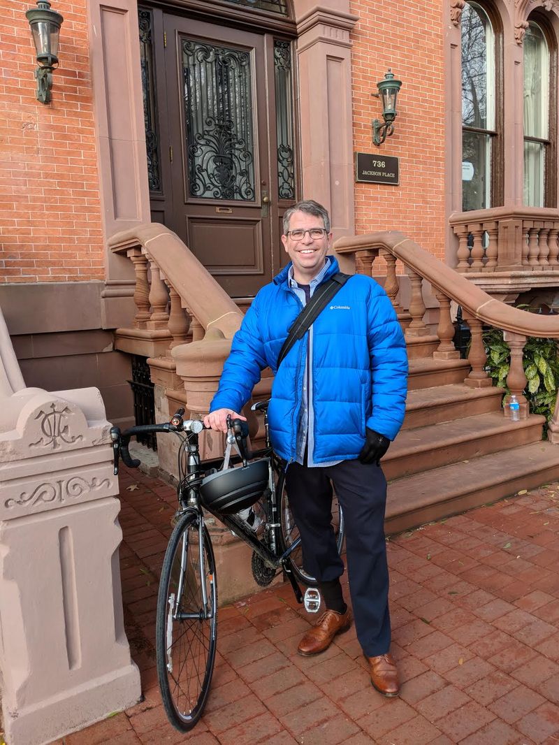 An Interview with Matt Cutts: Can the Government grow a Money Mustache?