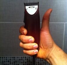 Get Rich With: The Universal Men’s Grooming Device