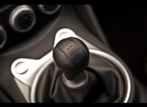 Mustachian Motoring with a Manual Transmission