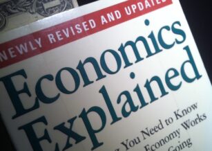 Book Review: Economics Explained