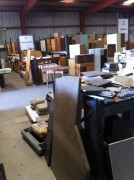 Foreclosure Project: Increasing Profits with the Recycled Building Materials Store