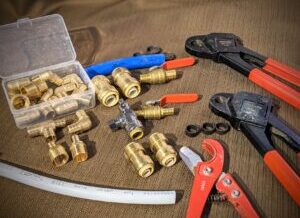 How to Become a Kickass Plumber – with PEX