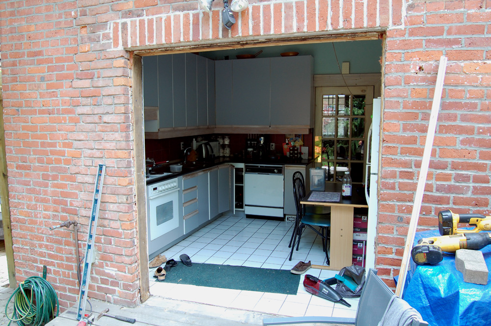 Ing Home Depot To Save Big Bucks On, Cost To Install Patio Door In Brick Wall