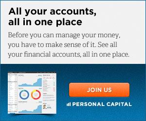 Personal Capital: The Investor’s Version of Mint?