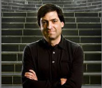 Author Dan Ariely