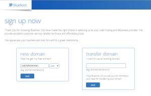 bluehost-signup