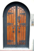 ecua-door