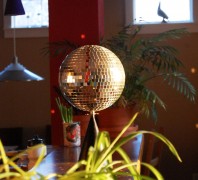 disco