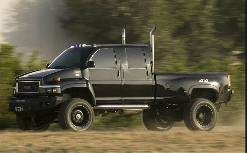 What Does Your Work Truck Say About You Mr Money Mustache