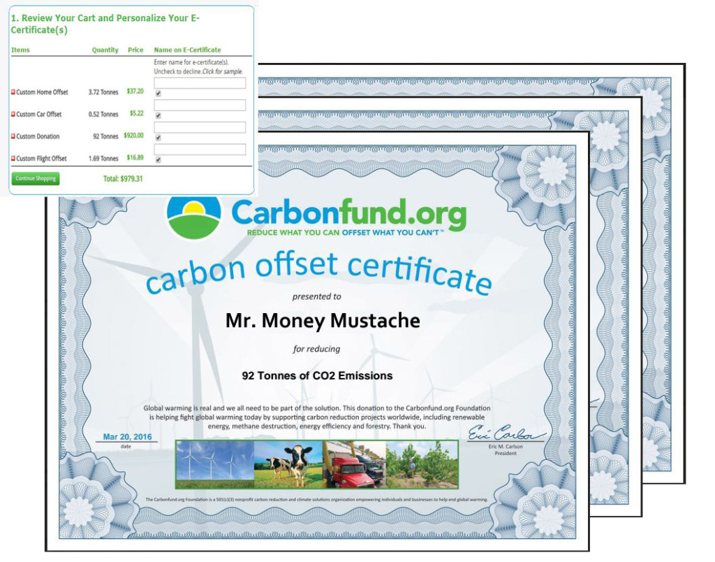 carbonfund-receipts