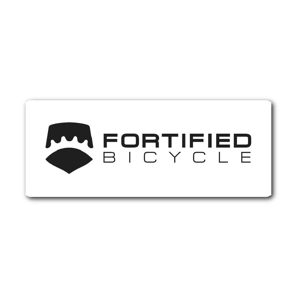 Fortified logo