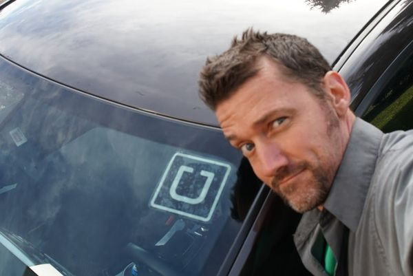 Uber and dating: marginal utility and opportunity cost : Planet