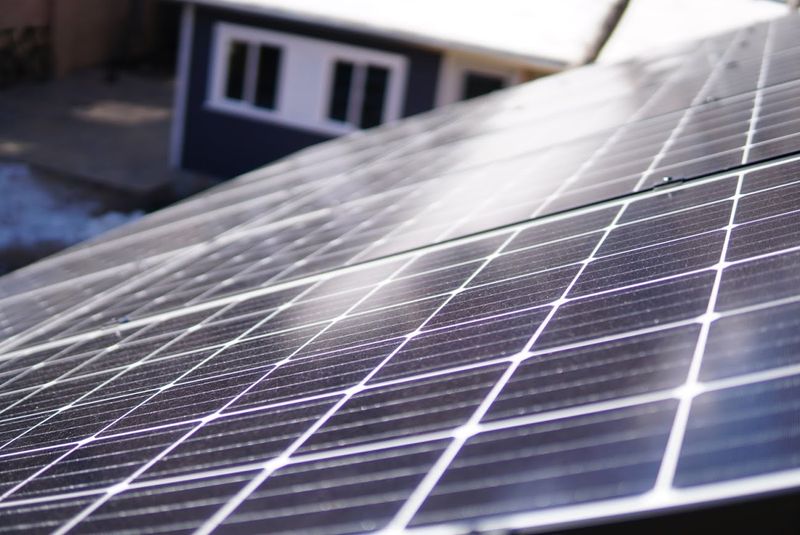 Solar Panels Free Installation Ontario