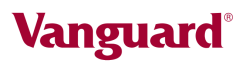 Vanguard logo