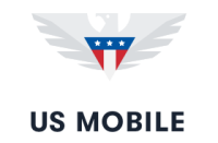 US Mobile Logo