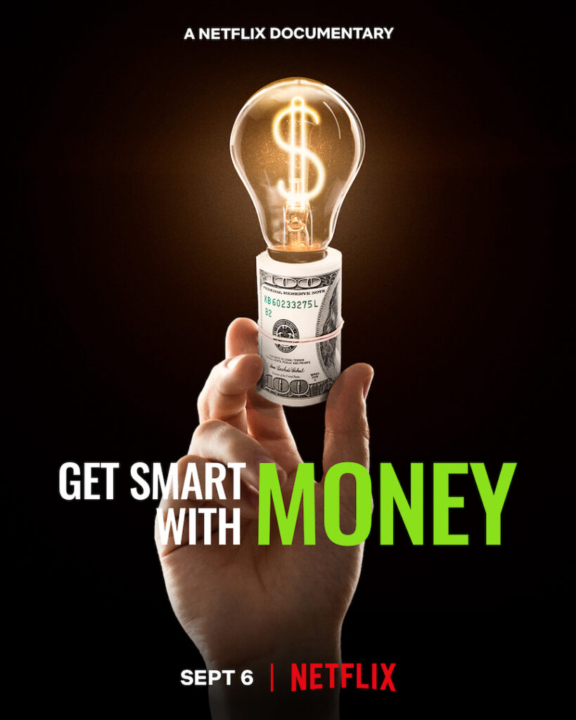 It’s Get Smart With Money Day!