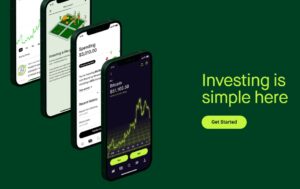 Robinhood Investing