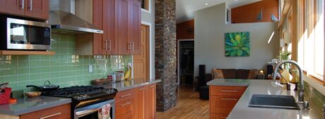 How to Build a Kitchen (and Why)