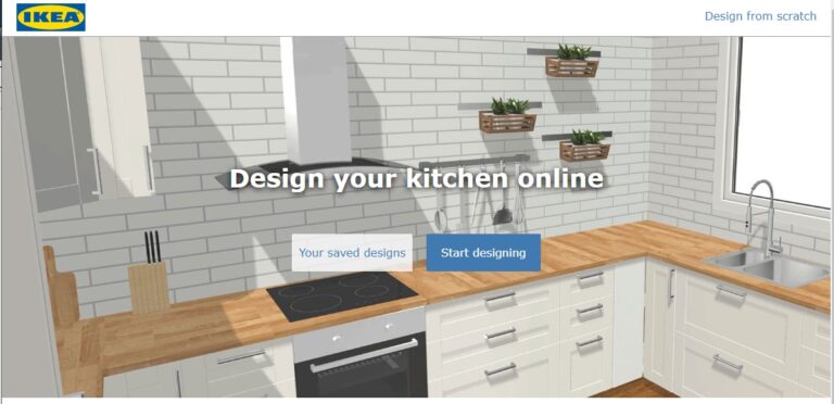 How to Build a Kitchen (and Why)